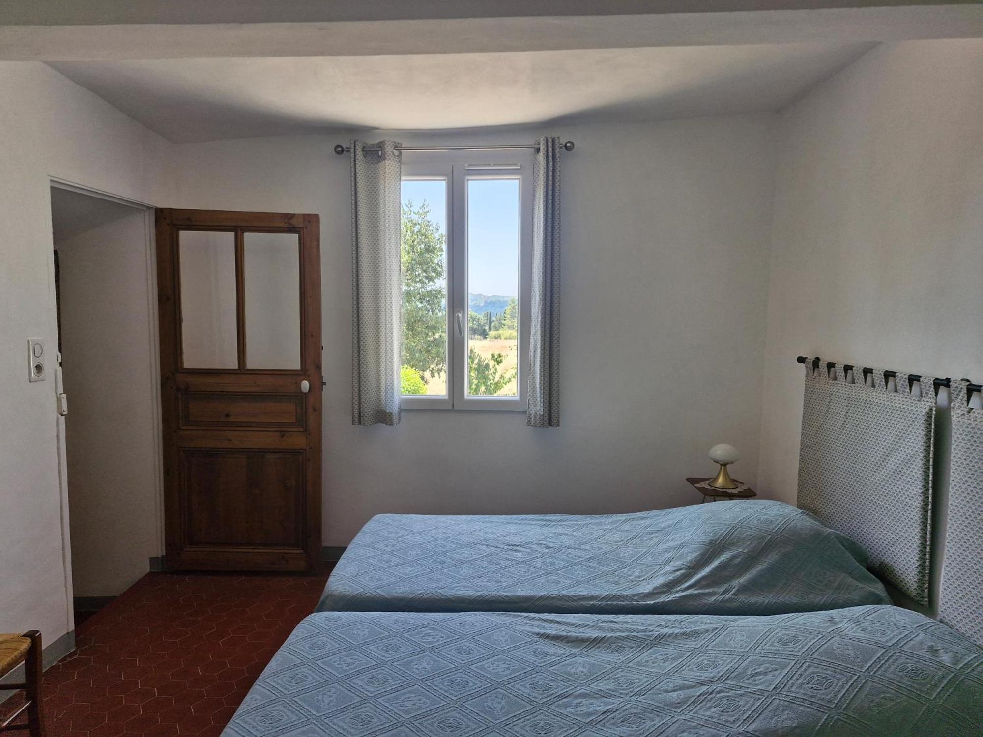 Ferienwohnung La Bastideta, Fayence Exterior foto